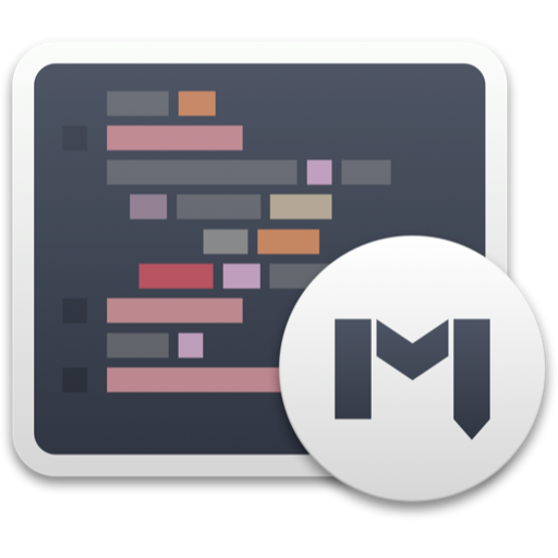 MWeb Pro for Mac v4.6.4 Markdown写作和笔记管理工具 中文激活版