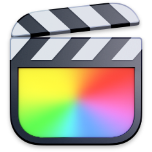 Final Cut Pro for Mac v10.8.1 Mac最好用的视频剪辑工具fcpx 激活版
